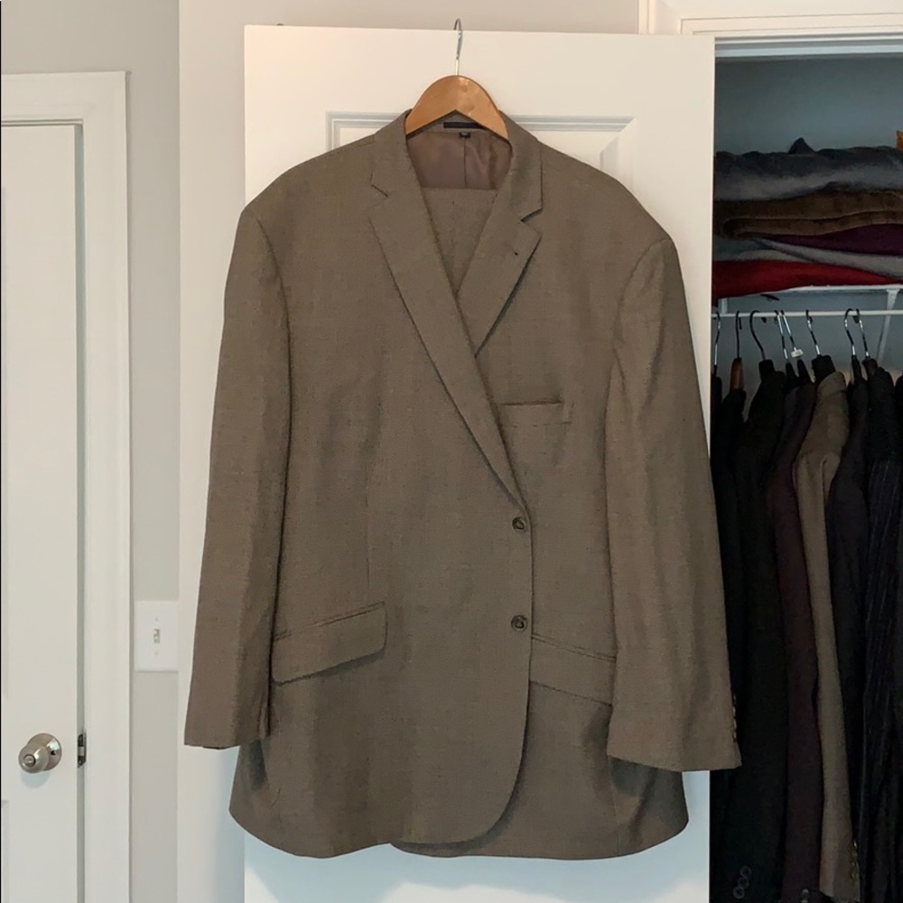 Men’s Suit
